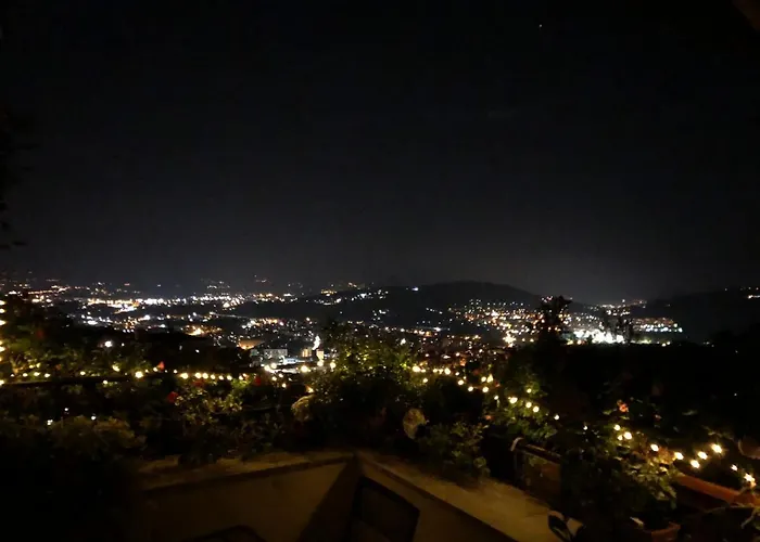 Mini Fontana MaggioreAlbergo