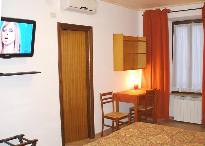 Residence Signa Perugia