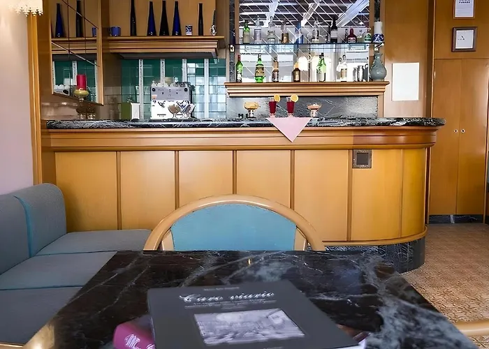 Grifone RistoranteAlbergo