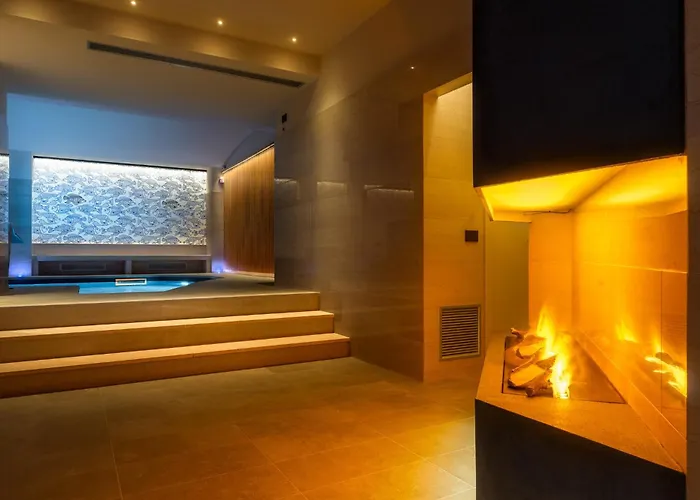 Sangallo PalaceAlbergo