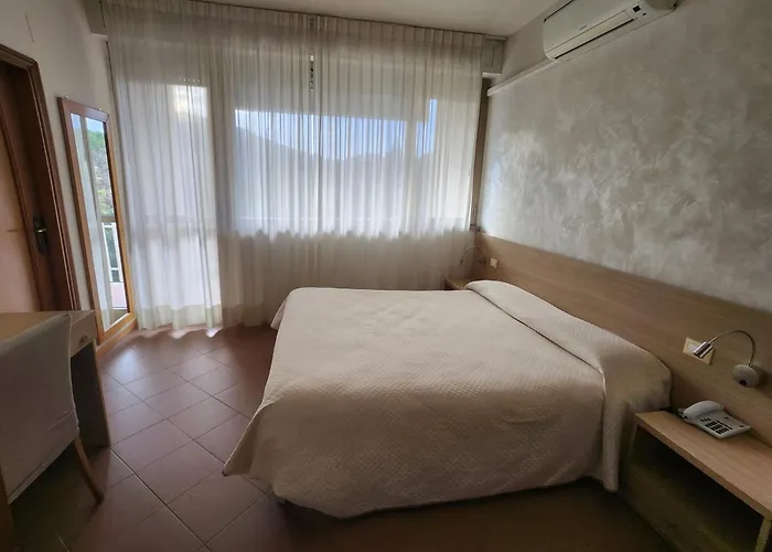 Albergo Nyers Perugia